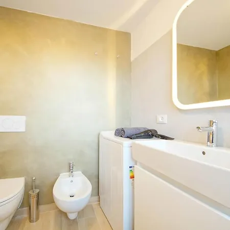 Calle De Le Tre Crose Lägenhet