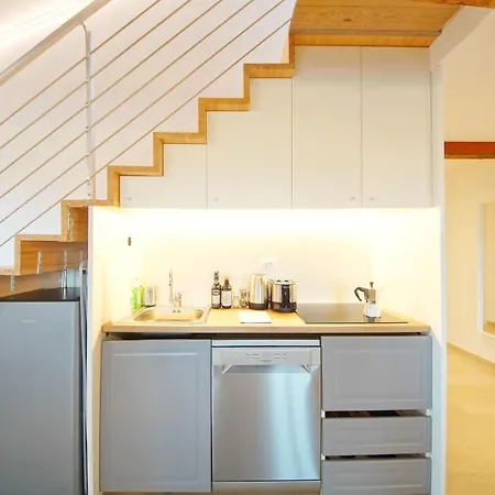 Lägenhet Calle De Le Tre Crose *