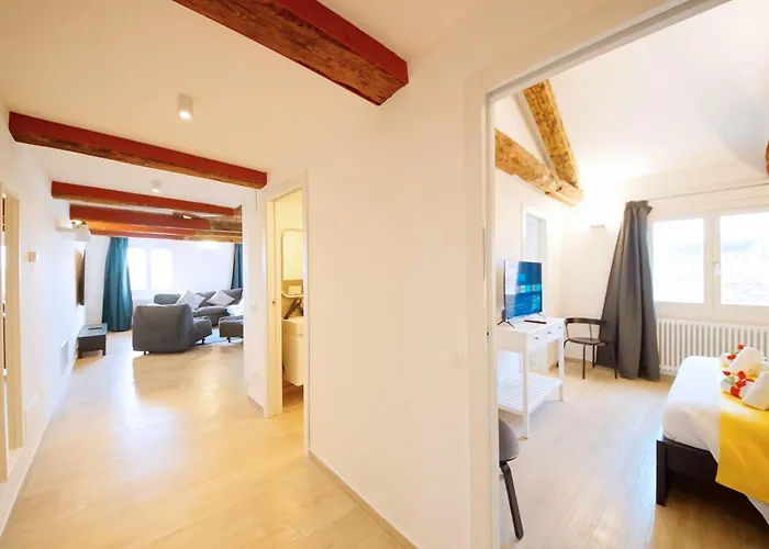 Calle De Le Tre Crose Apartamento *