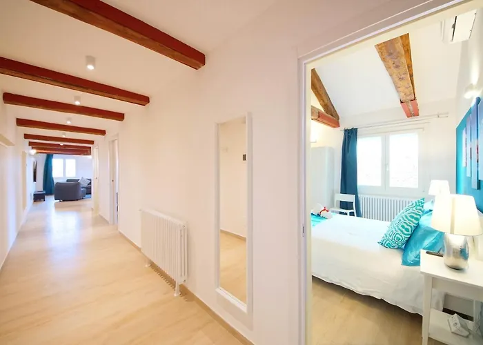 Apartamento Calle De Le Tre Crose Veneza