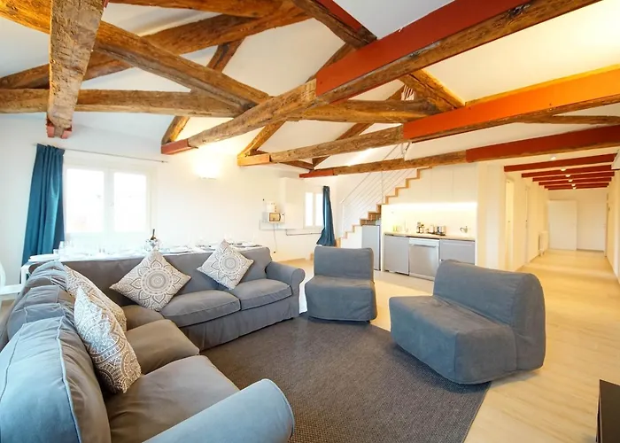Apartamento Calle De Le Tre Crose *