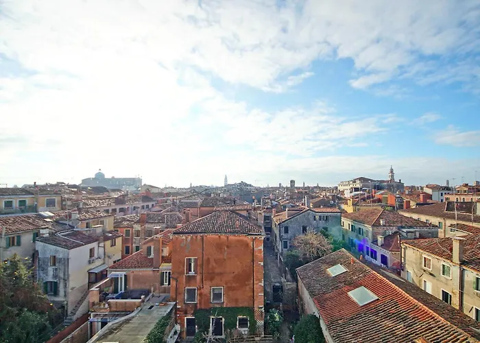Apartamento Calle De Le Tre Crose
